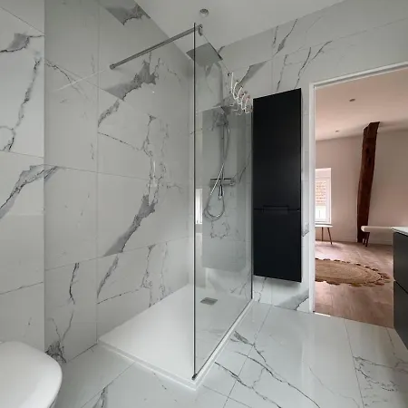 La Bella Vigna - - 6 Prs - 3 Bdr Essoyes