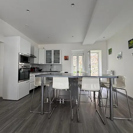 La Bella Vigna - - 6 Prs - 3 Bdr Nyaraló *