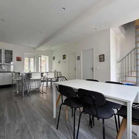 Holiday home La Bella Vigna - - 6 Prs - 3 Bdr Essoyes