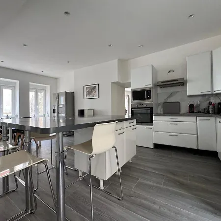 La Bella Vigna - - 6 Prs - 3 Bdr *