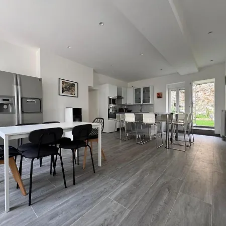 La Bella Vigna - - 6 Prs - 3 Bdr * Essoyes