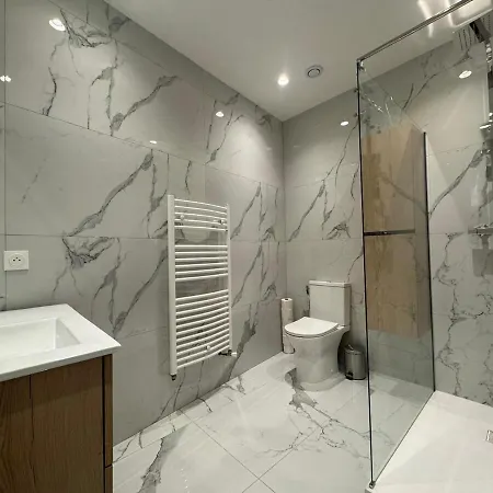 La Bella Vigna - - 6 Prs - 3 Bdr Nyaraló