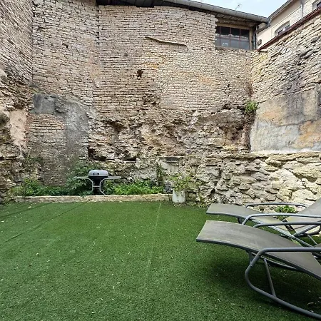 Casa vacanze La Bella Vigna - - 6 Prs - 3 Bdr *