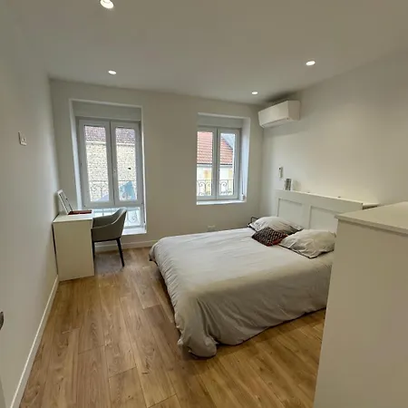 La Bella Vigna - - 6 Prs - 3 Bdr Essoyes