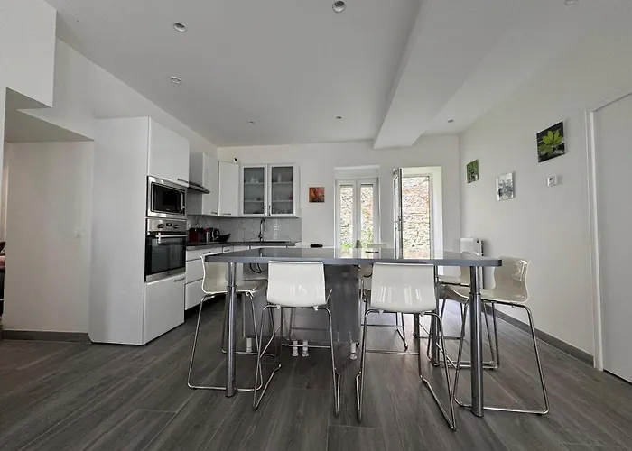 La Bella Vigna - - 6 Prs - 3 Bdr Casa vacanze *