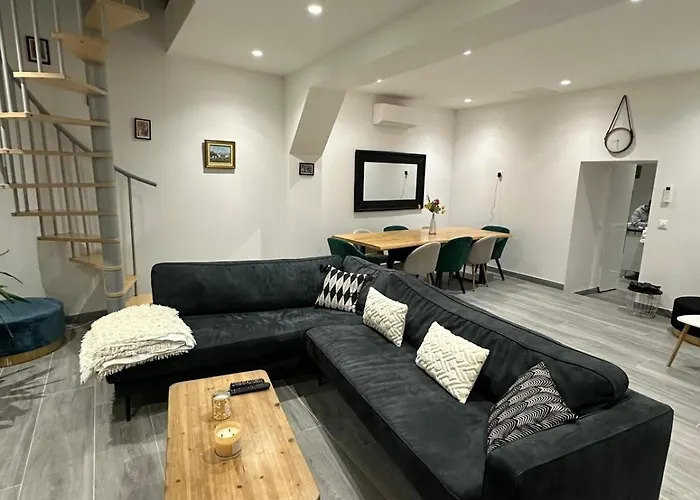 Casa vacanze La Bella Vigna - - 6 Prs - 3 Bdr *